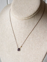 Margaret Solow Zen Gem 18k Necklaces - We Thieves