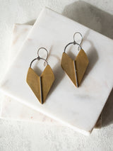 Sahara Dangle Earring - We Thieves