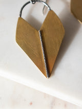 Sahara Dangle Earring - We Thieves