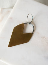 Sahara Dangle Earring - We Thieves
