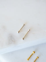 Una Stud Earring - We Thieves