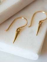 Catbrier Mini Earrings - We Thieves