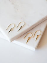 Catbrier Mini Earrings - We Thieves