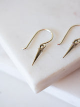 Catbrier Mini Earrings - We Thieves