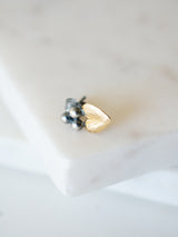 Sacred Heart Stud Earring - We Thieves