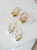 Safety Pin Earring - We Thieves