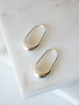 Safety Pin Earring - We Thieves