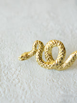Serpent Earring - We Thieves