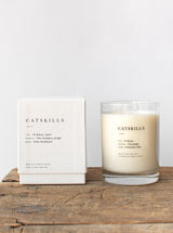 Candle Escapist Catskills - We Thieves