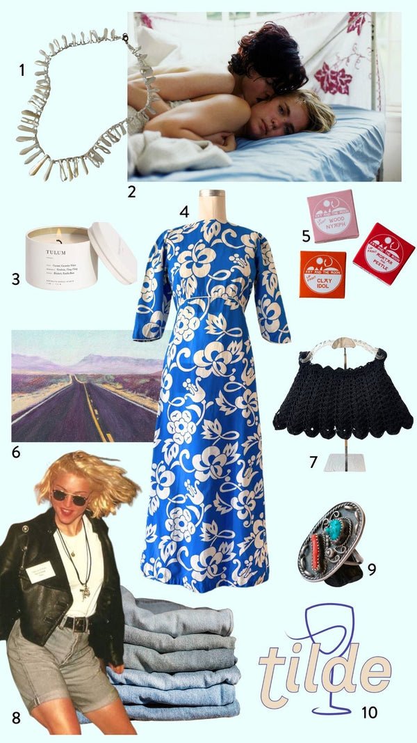 The Dose: Summer 2025
