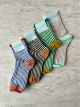 Corbusier Crew Sock - We Thieves