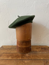 Classic French Wool Beret - We Thieves