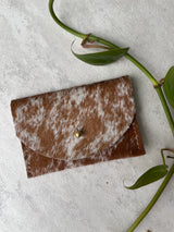 Primecut Cowhide Cardholder Wallet Made in U.S.A. - We Thieves