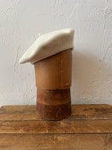 Classic French Wool Beret - We Thieves