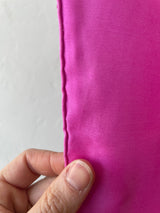 Vintage YSL Diagonal Striped Silk Scarf - We Thieves