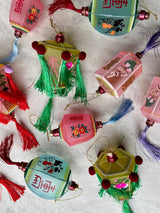 Chinese Lantern Ornament
