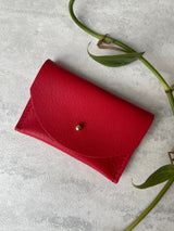 Primecut Cowhide Cardholder Wallet Made in U.S.A. - We Thieves