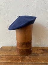 Classic French Wool Beret - We Thieves