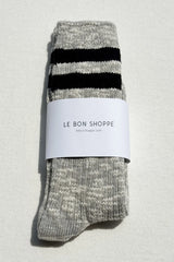 Cottage Varsity Socks - We Thieves