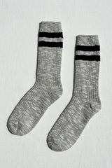 Cottage Varsity Socks - We Thieves