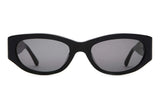Funk Punk Black / Grey Lens - We Thieves