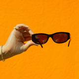 Funk Punk Black / Grey Lens - We Thieves