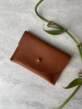 Primecut Cowhide Cardholder Wallet Made in U.S.A. - We Thieves