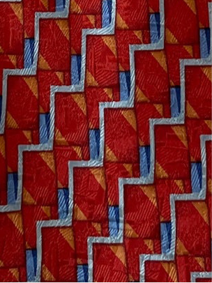 Vintage Ermenegildo Zegna Silk Neck Tie - We Thieves