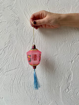 Chinese Lantern Ornament