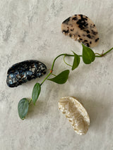 Crescent Claw by Machete