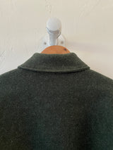 Vintage Filson Green Wool Double Mackinaw Jacket XL - We Thieves