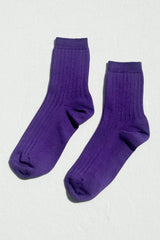 Her Socks Mercerized Cotton - We Thieves