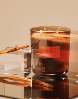 Hi-Fi Candles | P.F. Candle Co.