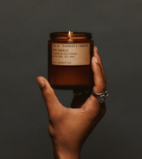 Standard 7.2 oz Candle by PF Candle