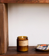 Standard 7.2 oz Candle by PF Candle