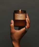 Standard 7.2 oz Candle by PF Candle