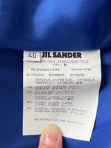Jil Sander Cobalt/Ultra Violet Dress M/L - We Thieves