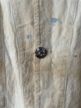 Antique 1931 Princeton Beer Drinking Jacket Freeland USA made /