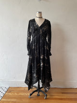 Vintage ALLSAINTS Estell Titania Dress M