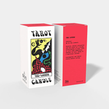 Tarot Candles