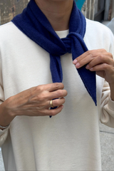 Cashmere Bandana | Le Bon Shoppe