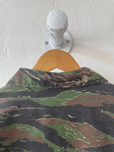 Vintage Cabela's ERDL Camo Military Jacket M/L - We Thieves