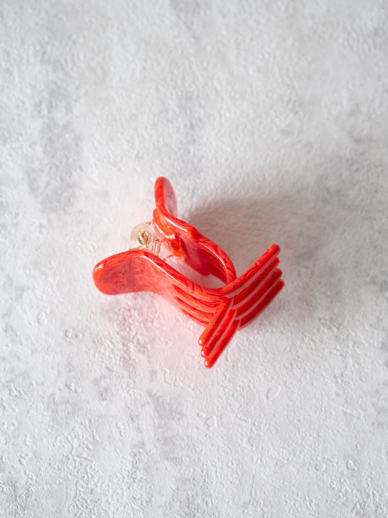 Mini Hair Claw
