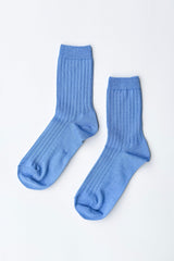 Her Socks Mercerized Cotton - We Thieves