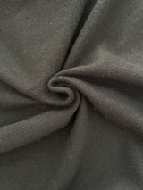 Vintage Brunello Cucinelli Dark Army Green Cashmere/Silk Blend Sweater S/M - We Thieves