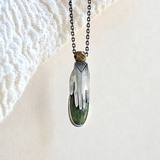 Milagro Jade Artisan Necklace - We Thieves