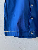 Vintage Hilton Single Needle Bowling Button Up Shirt S - We Thieves