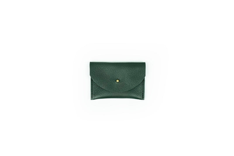 Primecut Cowhide Cardholder Wallet Made in U.S.A. - We Thieves