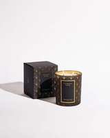 Cypress Tree Black Tie Candle Holiday Exclusive - We Thieves