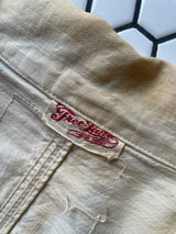 Antique 1931 Princeton Beer Drinking Jacket Freeland USA made /